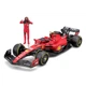 Модели в действии Ferrari SF 23 (1:24) - изображение 8