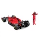Модели в действии Ferrari SF 23 (1:24) - изображение 9