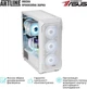 Компьютер ARTLINE Overlord X83WHITE Windows 11 Home (X83WHITEv45Win) - изображение 10