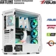 Компьютер ARTLINE Gaming X69WHITE Windows 11 Home (X69WHITEv40Win) - изображение 7