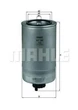 Фильтр топливный Knecht/MAHLE KC186 - изображение 1