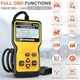 Автосканер MOTOPOWER MP69033 діагностичний автомобільний адаптер OBD-2 Yellow (R3866) - зображення 5