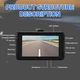 Відеореєстратор Podazz RMX3 1080P FHD Black (R3865) - изображение 4