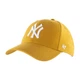 Бейсболка 47 Brand MLB New York Yankees Snapback B-MVPSP17WBP-GR - изображение 1