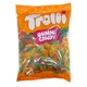 Фруктовий жувальний мармелад Trolli Червʼячки 1 кг - зображення 1