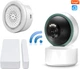 WiFi сигнализация 1DAL AlarmKit WF8 (ALM.KT-WF8) - изображение 2