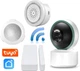 WiFi сигнализация 1DAL AlarmKit WF9 (ALM.KT-WF9) - изображение 2