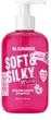 Детский шампунь для волос - Mr.Scrubber Soft & Silky Shampoo 200ml (1494831-30425443) - изображение 1