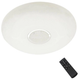 Стельовий світильник Berger 1801-CL-30 White LED 30 Вт 3000-6500K 2550Лм - изображение 2