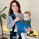 CoolHip синій - переноска на стегно - зображення 1