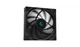 Набір вентиляторів DeepCool FK120 3 in 1 Black - зображення 4