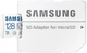 Карта памяти Samsung Evo Plus microSDXC 128GB UHS-I U3 V30 + SD-адаптер (MB-MC128SA/EU) - изображение 5