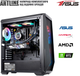 Компьютер ARTLINE Overlord X83 (X83v33) (AL336384) - Уценка - изображение 10