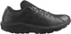 Кросівки Salomon Sense Ride 38 (5 UK) (27.5 см) SR Leather 9 Black - зображення 1