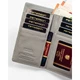 Кошелек женский кожаный Peterson PTN PH29-LFL-7148 Black черный - изображение 6