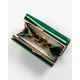 Кошелек женский кожаный Peterson PTN 42108-DSL-6051 Green зеленый - изображение 7