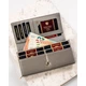 Кошелек женский кожаный Peterson PTN PH20-LFL-6929 Green зеленый - изображение 6