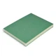 Абразивная ручная губка DOUBLEFLEX SOFTPADS ULTRAFINE GREEN 123х98х13 мм - изображение 1
