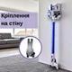 Современный беспроводной пылесос с подсветкой Rainberg RB-2301 Мощный аккумуляторный пылесос без мешка с фильтром НЕРА - изображение 7