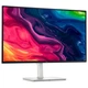 Монітор DELL 27" S2725QS 2xHDMI, DP, MM, IPS, 3840x2160, 120Hz, 4ms, sRGB 99%, FreeSync, Pivot - зображення 5