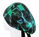 Медицинская шапочка женская HeadwearUniverse универсальная принт Матрица - изображение 2