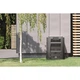 Компостер Prosperplast Compogreen 220 л 5905197268149 - зображення 3