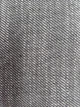 Штора на люверсах BLACKOUT Curtain 140х260см Сірий - зображення 4