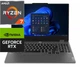 Ноутбук (2025) игровой Lenovo LOQ-15 Ryzen 7 250/ 24GB / 1TB+1TB/ RTX5050 / 15,6" 144Hz - изображение 1
