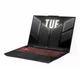 Ноутбук (2025) for gaming ASUS TUF Gaming A16 Ryzen 7 7445HS/ 16GB / 512GB/ RTX4050 / 16" 144Hz - зображення 4