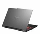 Ноутбук (2026) ігровий ASUS TUF Gaming A16 Ryzen 7-170/ 24GB / 1ТB/ RTX4050 / 16" 144Hz - зображення 6