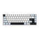 Клавіатура бездротова AULA F65 Wireless Mechanical Keyboard RGB Blue - изображение 1