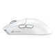 Миша бездротова Attack Shark X11 White - изображение 4