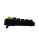 Клавіатура бездротова AULA F75 Dark Blue ENG/UKR (6948391208626) - изображение 6
