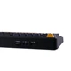Клавіатура бездротова AULA F75 Dark Blue ENG/UKR (6948391208626) - изображение 8