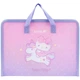 Папка-портфель на блискавці Kite Hello Kitty HK25-202-1, 1 відділення, A4 - зображення 1