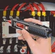 Безконтактний тестер напруги ANENG VD807 чорний - зображення 3