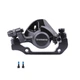 Каліпер дискового гальма Shimano BR-TX805 Передній для велосипеда - зображення 1
