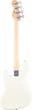 Бас-гітара FENDER STANDARD JAZZ BASS LRL OLYMPIC WHITE (301080) - изображение 2