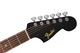 Гітара електроакустична FENDER CALIFORNIA DEBUT REDONDO CE BLACK (301699) - изображение 4