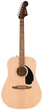 Гітара акустична FENDER CALIFORNIA DEBUT REDONDO NATURAL (301697) - изображение 1