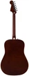 Гітара акустична FENDER CALIFORNIA DEBUT REDONDO NATURAL (301697) - изображение 2