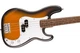 Бас-гітара SQUIER by FENDER DEBUT PRECISION BASS LRL 2 TONE SUNBURST (236115) - изображение 3