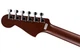 Гітара електроакустична FENDER CALIFORNIA DEBUT REDONDO CE 2 COLOR SUNBURST (301698) - изображение 5