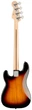 Гітарний набір із бас-гітарою SQUIER AFFINITY SERIES PRECISION BASS PJ PACK 3 COLOR SUNBURST (301693) - зображення 4
