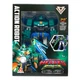 Колекційна іграшка Dinoster Blast Wing 12,7см - зображення 5