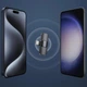 Петличный микрофон для смартфона на прищепке с Type-C K8 (см11457) - изображение 9