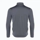 Зип-Худи Under Armour мужской Серый (UA Knit Track Suit grey lav25 (S)) - изображение 2