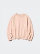 Світшот Uniqlo розмір XXL рожевий (10) (477707) - зображення 2