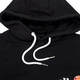 Худі Ellesse Noreo SGS08848-BLACK 2XS, 5059335050117 - изображение 3