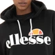 Худі Ellesse Torices SGS03244-011 2XS - изображение 6